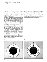 Preview for 12 page of Zanussi FBI 573 B Instructions For Use And Care Manual