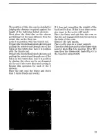 Preview for 15 page of Zanussi FBI 583 B Instructions For Use Manual