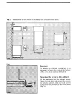 Preview for 25 page of Zanussi FBI 583 B Instructions For Use Manual