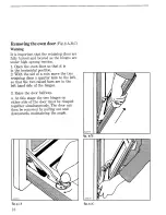 Предварительный просмотр 16 страницы Zanussi GC 5601 Instructions For Use Manual