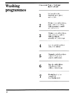 Preview for 12 page of Zanussi ID 500 Instructions For Use Manual