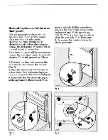 Предварительный просмотр 18 страницы Zanussi MC 5634 Instruction Manual