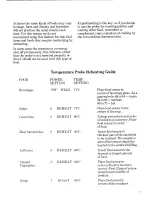 Preview for 17 page of Zanussi MW 2732 Instructions For Use Manual