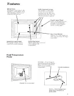 Preview for 7 page of Zanussi MW600 Instructions For The Use And Care