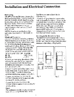 Предварительный просмотр 6 страницы Zanussi MWi 771 Instructions For Use Manual