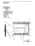 Предварительный просмотр 9 страницы Zanussi MWi 771 Instructions For Use Manual