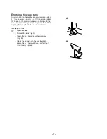 Preview for 9 page of Zanussi TC 180 Instruction Booklet