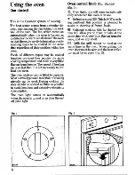 Предварительный просмотр 6 страницы Zanussi VC 40 Instruction Booklet