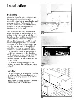 Preview for 3 page of Zanussi Z50 Instructions For Use And Care Manual