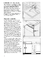 Preview for 4 page of Zanussi Z50 Instructions For Use And Care Manual