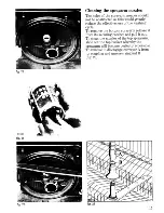 Preview for 15 page of Zanussi Z50 Instructions For Use And Care Manual