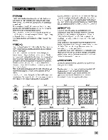 Preview for 7 page of Zanussi ZA52 Instructions For Installation And Use Manual