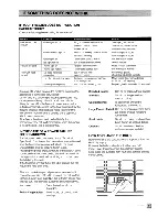 Preview for 9 page of Zanussi ZA52 Instructions For Installation And Use Manual