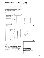 Предварительный просмотр 6 страницы Zanussi ZBD 904 Instruction Booklet