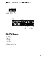 Предварительный просмотр 10 страницы Zanussi ZBD 904 Instruction Booklet