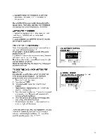 Предварительный просмотр 16 страницы Zanussi ZBD 904 Instruction Booklet