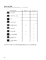 Предварительный просмотр 19 страницы Zanussi ZBD 904 Instruction Booklet