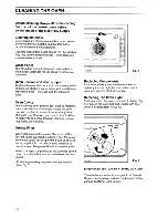 Предварительный просмотр 31 страницы Zanussi ZBD 904 Instruction Booklet