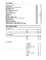 Preview for 4 page of Zanussi ZBS 703 B Instructions For Installation And Use Manual