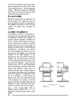 Предварительный просмотр 38 страницы Zanussi ZCG7680 User Manual