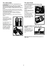 Preview for 11 page of Zanussi ZDT200 Instruction Book