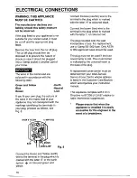 Preview for 12 page of Zanussi ZF36 Instruction Booklet