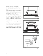 Preview for 10 page of Zanussi ZGF 786 ICX Instruction Booklet