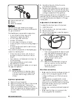 Preview for 11 page of Zanussi ZGO63414 Manual