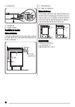 Preview for 18 page of Zanussi ZGS 645 User Manual