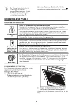 Preview for 12 page of Zanussi ZHB60460XA User Manual