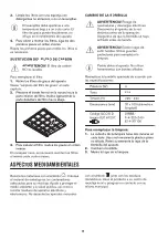 Preview for 24 page of Zanussi ZHB60460XA User Manual