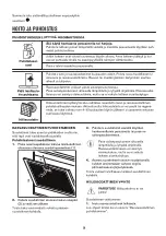 Preview for 29 page of Zanussi ZHB60460XA User Manual