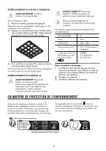 Preview for 33 page of Zanussi ZHB60460XA User Manual