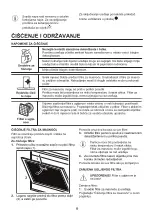 Preview for 35 page of Zanussi ZHB60460XA User Manual