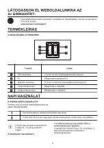 Preview for 37 page of Zanussi ZHB60460XA User Manual