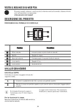 Preview for 40 page of Zanussi ZHB60460XA User Manual