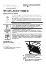 Preview for 62 page of Zanussi ZHB60460XA User Manual