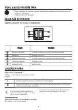 Preview for 64 page of Zanussi ZHB60460XA User Manual