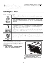 Preview for 65 page of Zanussi ZHB60460XA User Manual