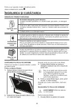 Preview for 68 page of Zanussi ZHB60460XA User Manual