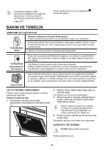 Preview for 90 page of Zanussi ZHB60460XA User Manual