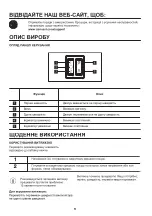 Preview for 92 page of Zanussi ZHB60460XA User Manual