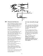 Предварительный просмотр 14 страницы Zanussi ZHC 950 Instruction Booklet