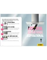 Предварительный просмотр 1 страницы Zanussi ZHC4284 Features