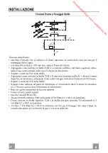 Предварительный просмотр 9 страницы Zanussi ZHC9744 User Manual