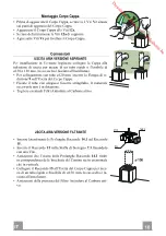 Предварительный просмотр 10 страницы Zanussi ZHC9744 User Manual