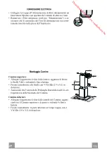 Предварительный просмотр 11 страницы Zanussi ZHC9744 User Manual