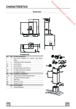 Предварительный просмотр 15 страницы Zanussi ZHC9744 User Manual