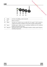 Предварительный просмотр 19 страницы Zanussi ZHC9744 User Manual