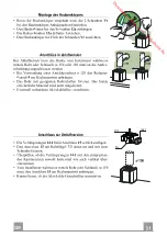 Предварительный просмотр 31 страницы Zanussi ZHC9744 User Manual